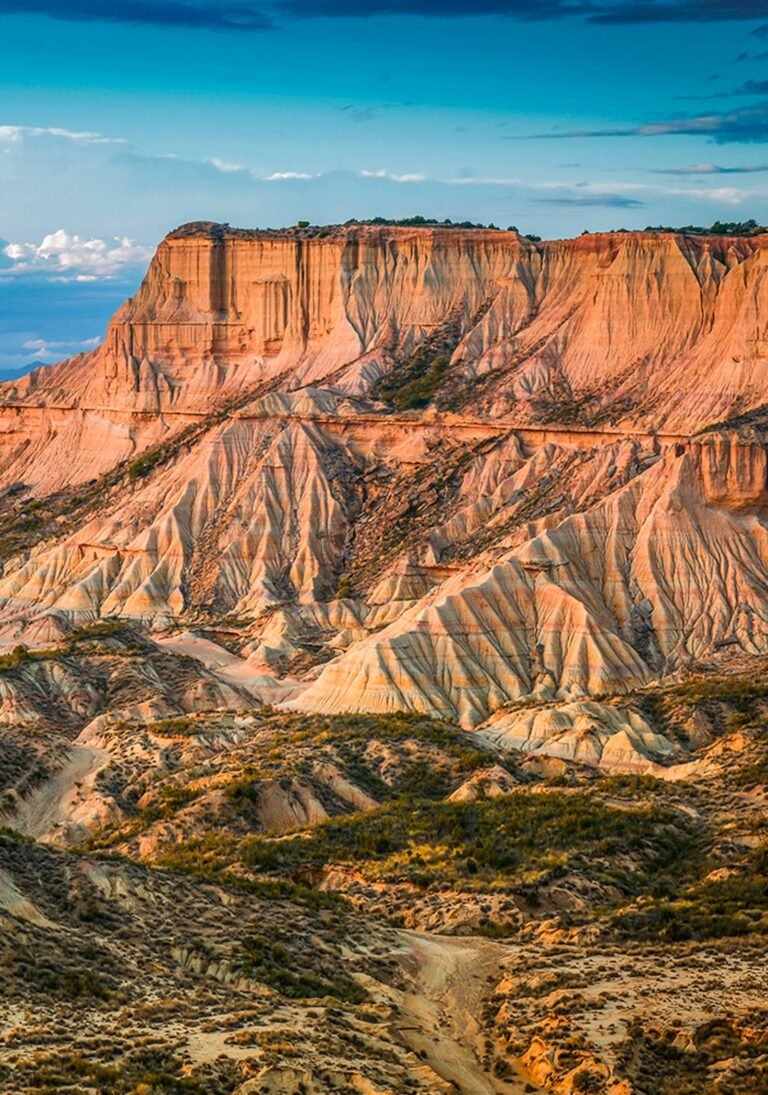 Bardenas Reales