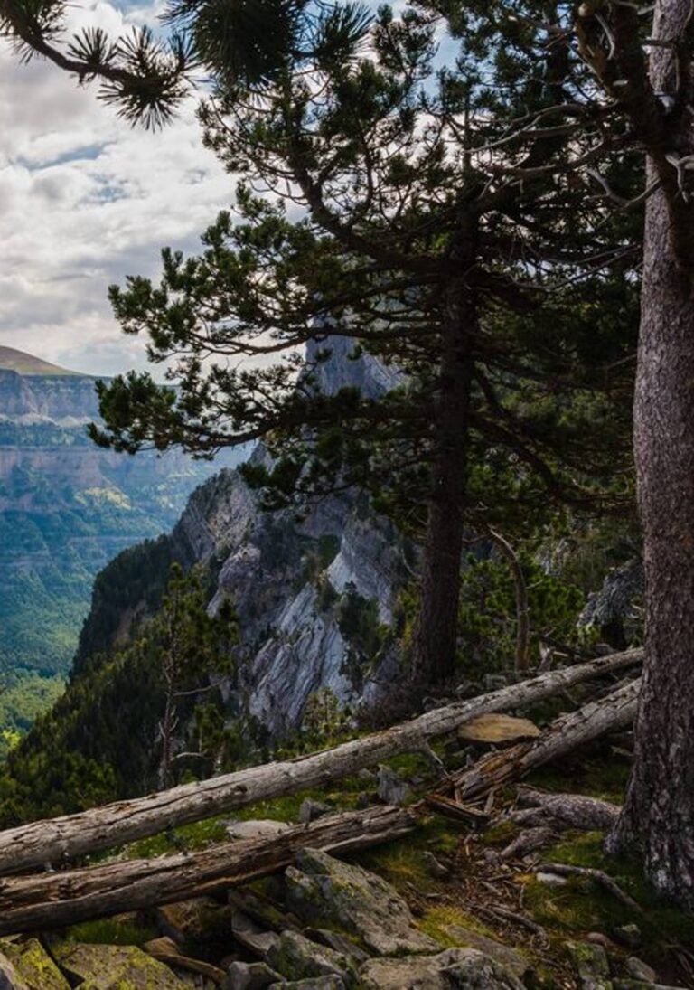 Ordesa y Monte Perdido