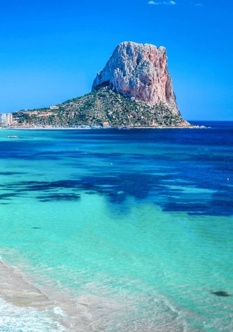 Costa Blanca 