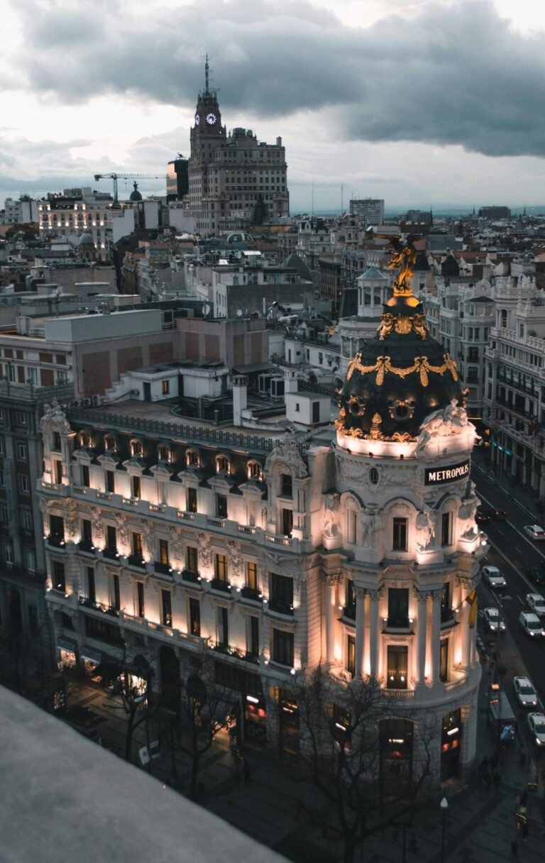 MADRID